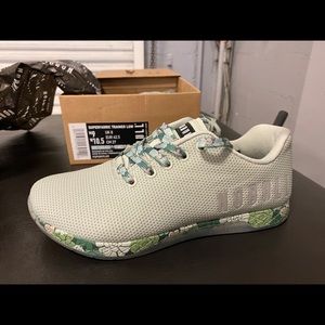 Brand new NoBull shoes, size Mens 9, Womens 10.5